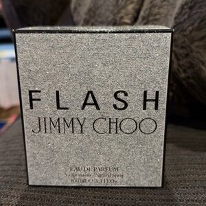 Jimmy Choo Flash Eau de Parfum - Silver